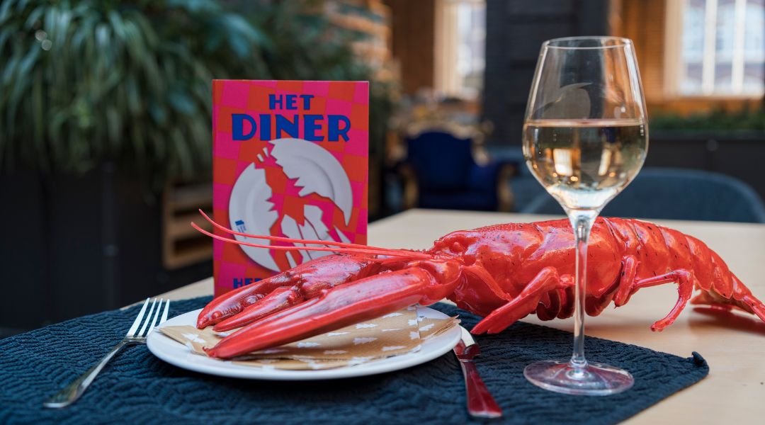 Het diner